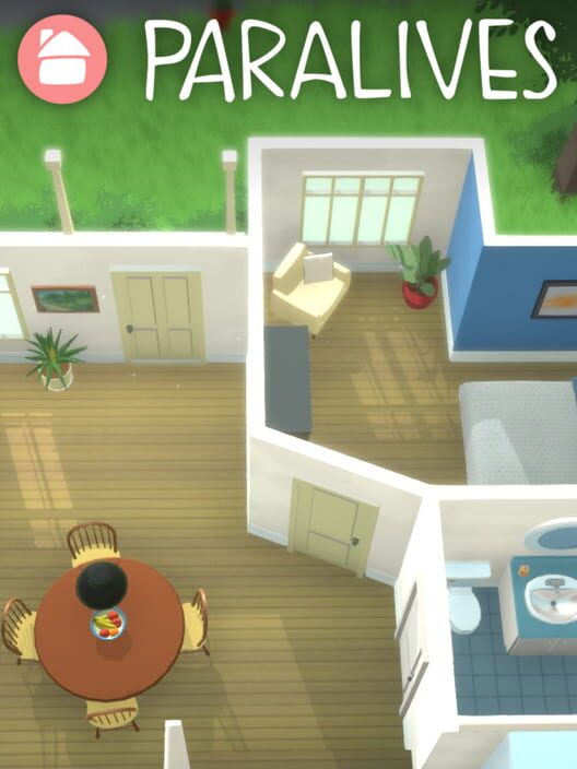 Paralives screenshot