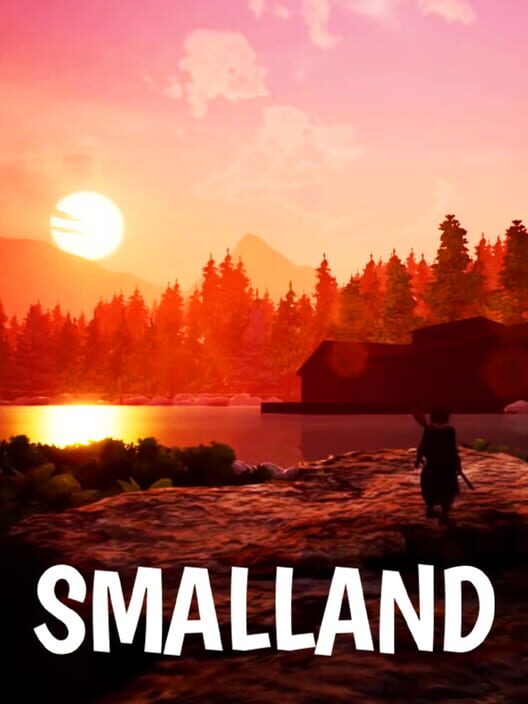 SMALLAND screenshot
