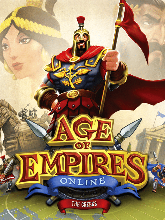 Age of Empires: Online