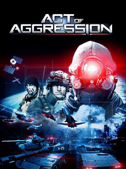 Act of Aggression