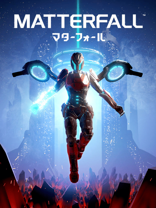 Matterfall