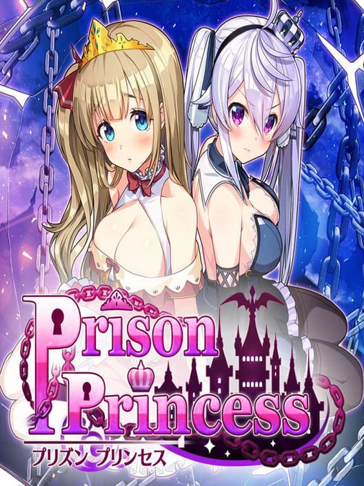 Prison Princess screenshot