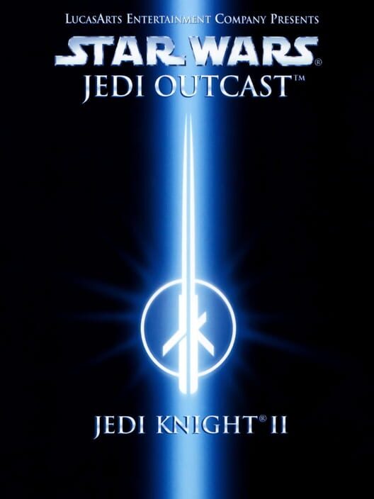 Star Wars: Jedi Knight II - Jedi Outcast