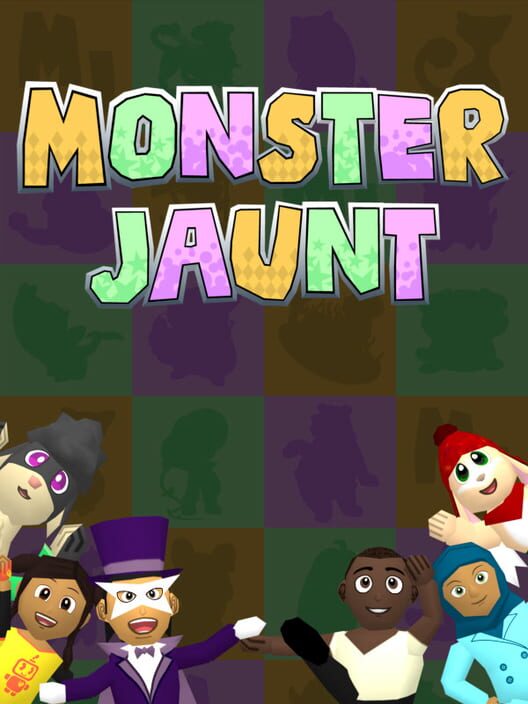 Monster Jaunt screenshot