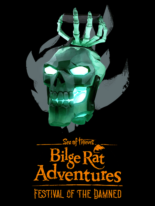 Sea of Thieves: Festival of the Damned
