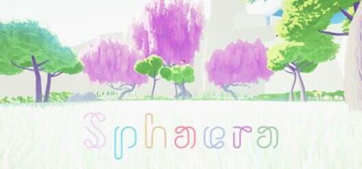 Sphaera screenshot