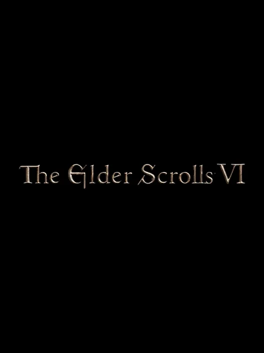 The Elder Scrolls VI cover