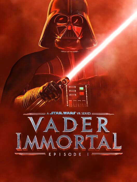 Vader Immortal: Episode I