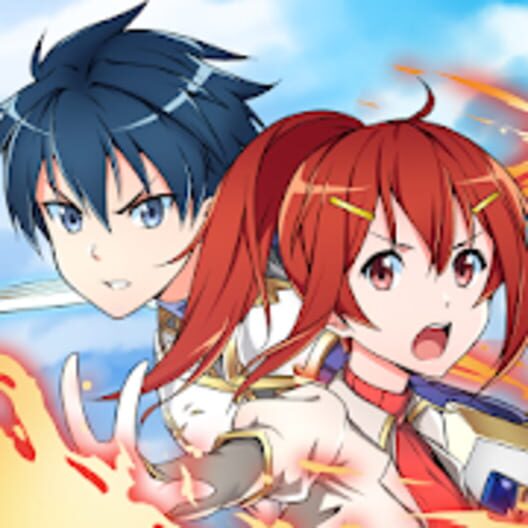 Google Play Store cover for Epic Conquest