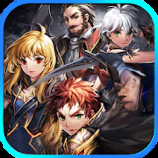 Google Play Store cover for S.O.L : Stone of Life EX
