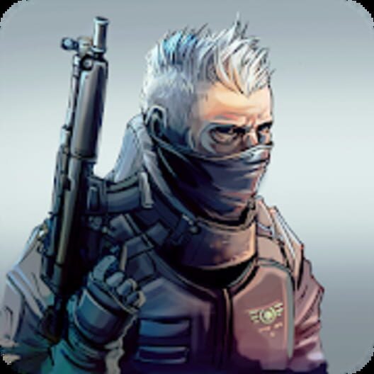 Google Play Store cover for Slaughter 2: Prison Assault