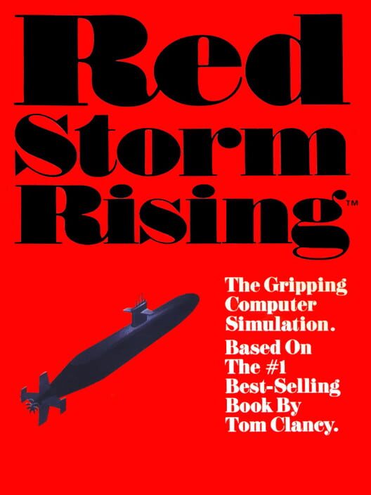 Red Storm Rising