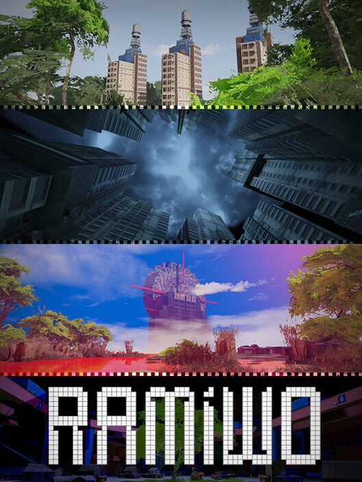 Ramiwo screenshot