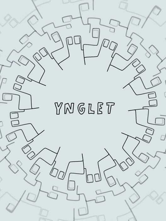 Ynglet