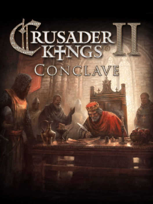 Crusader Kings II: Conclave
