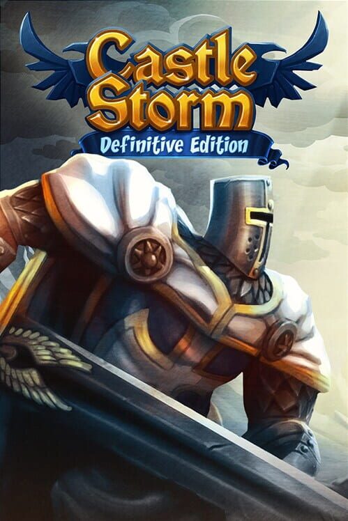 CastleStorm: Definitive Edition