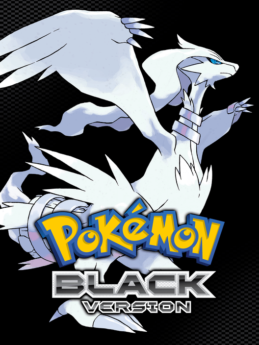 Pokémon Negro