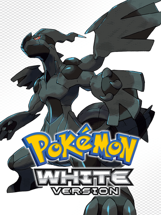 Pokémon Blanco