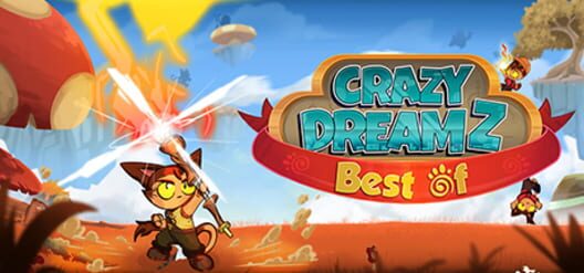 Crazy Dreamz: Best Of screenshot
