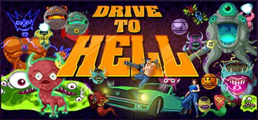 Drive to Hell screenshot