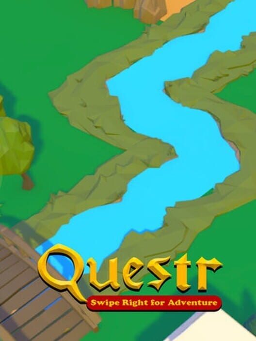 Questr screenshot