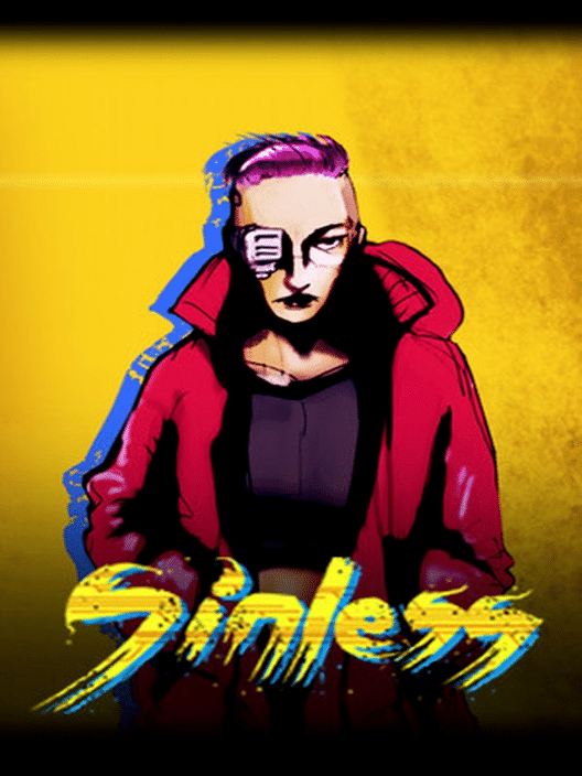Sinless