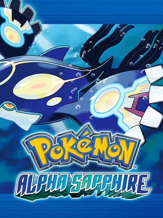 Games Like Pokemon Alpha Sapphire