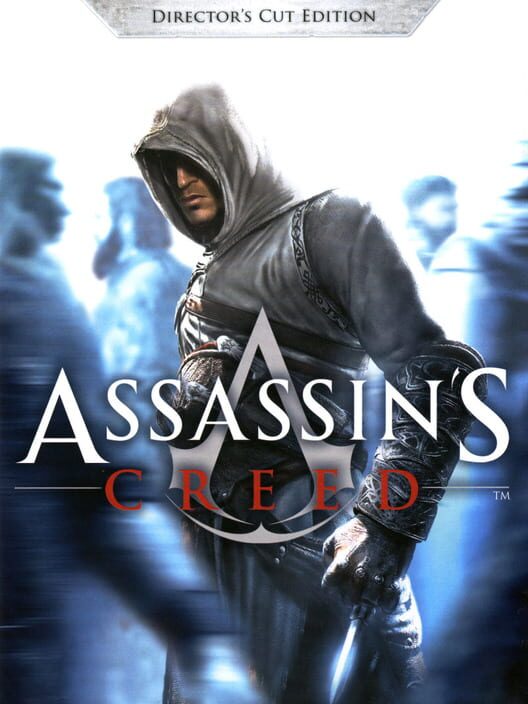 Assassin's Creed: Director's Cut Edition poster