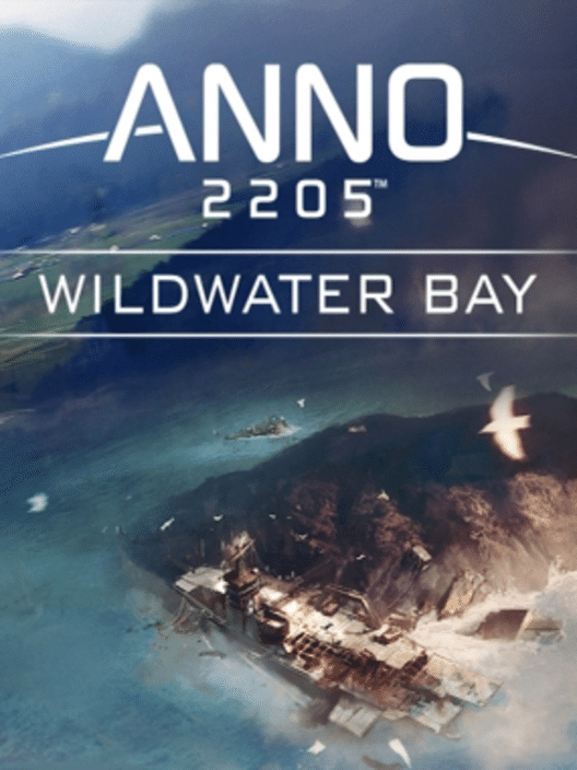 Anno 2205: Wildwater Bay