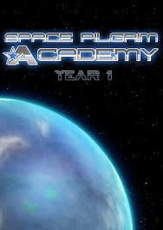 Space Pilgrim Academy screenshot