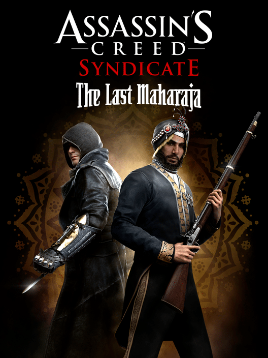 Assassin's Creed Syndicate: The Last Maharaja