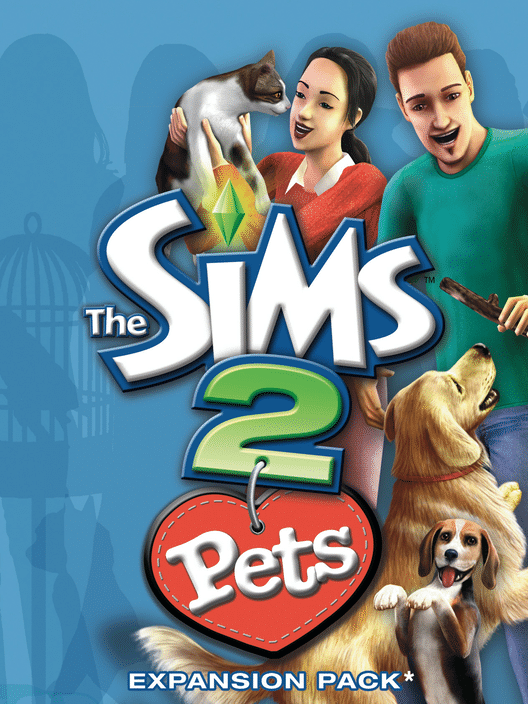 The Sims 2: Pets