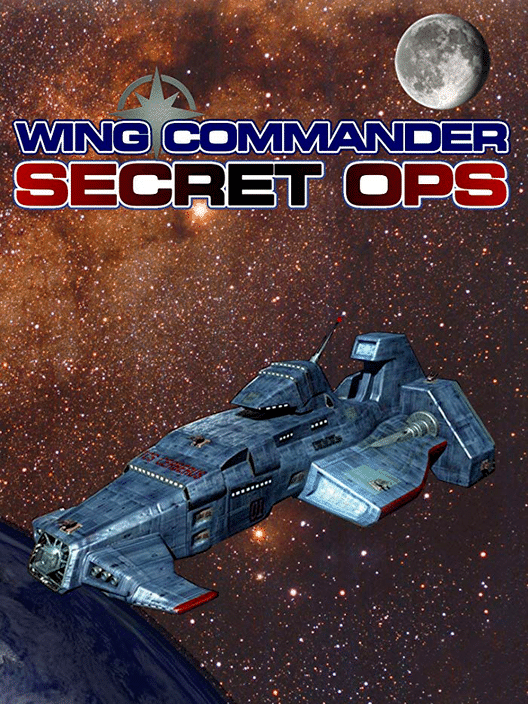 Wing Commander: Secret Ops