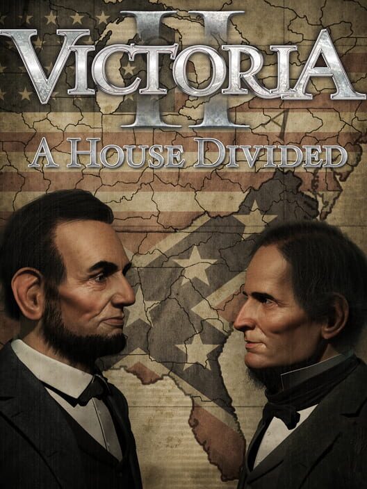 Victoria II: A House Divided