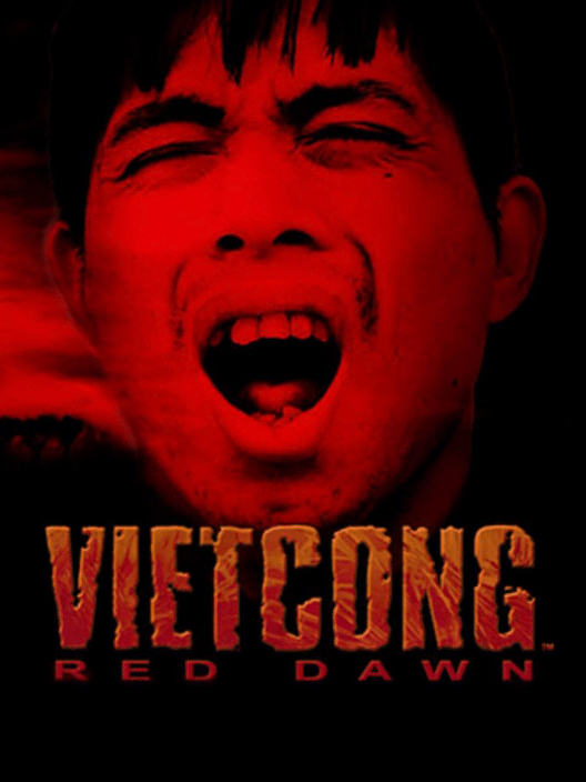 Vietcong: Red Dawn