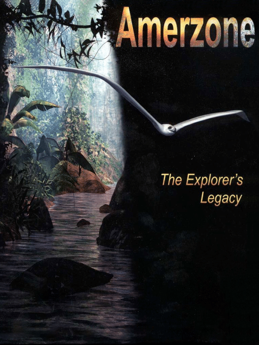 Amerzone: El Legado del Explorador