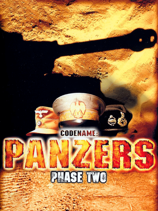 Codename: Panzers - Phase Two