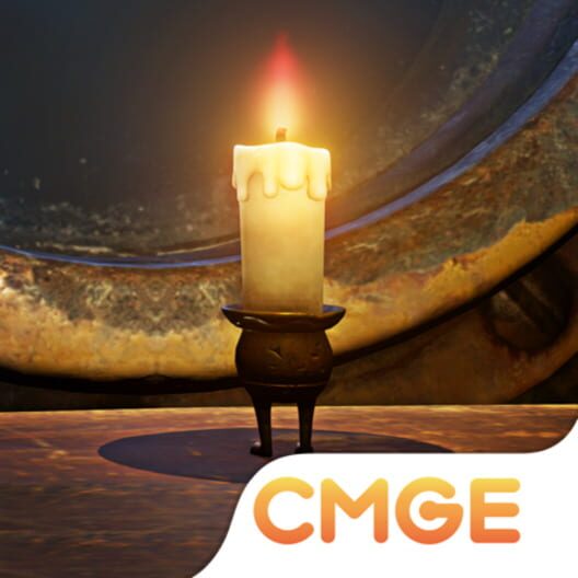 Google Play Store cover for Candleman
