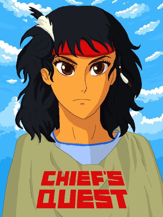 Chief's Quest screenshot