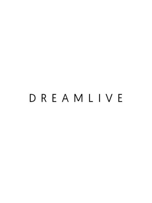 Dreamlive cover art