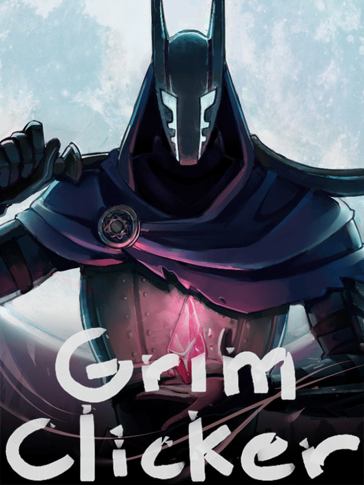 Grim Clicker