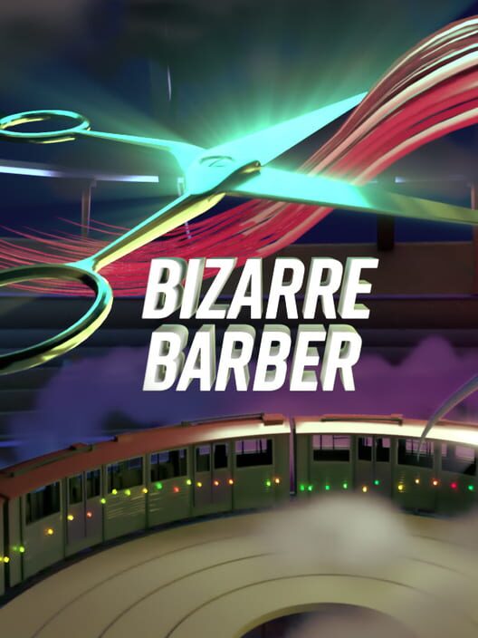 Bizarre Barber