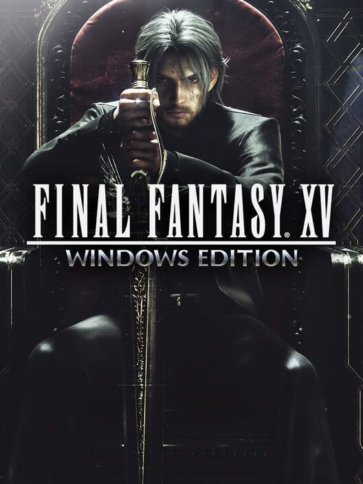 Final Fantasy XV: Windows Edition