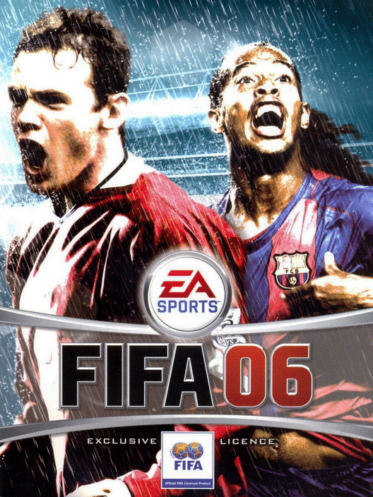 FIFA Soccer 06