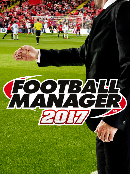 Football Manager 2017