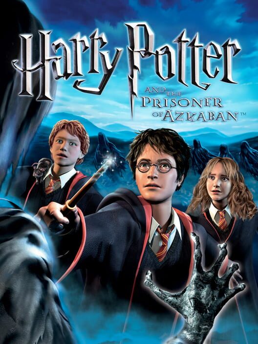 harry potter and the goblet of fire video game for mac