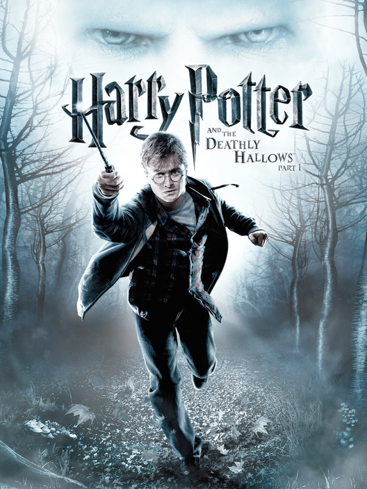 Harry Potter y las Reliquias de la Muerte: Parte 1