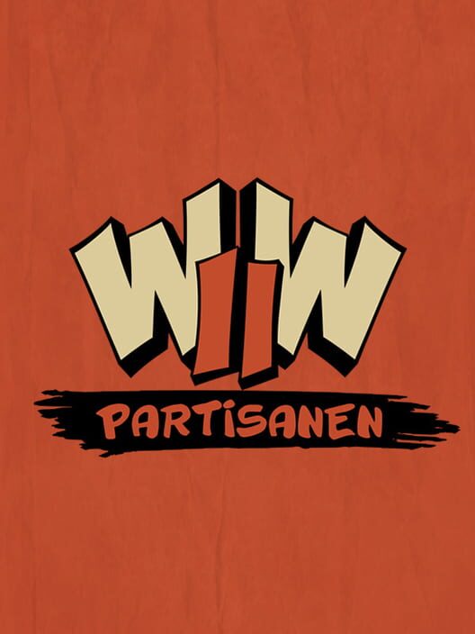 WWII Partisanen screenshot
