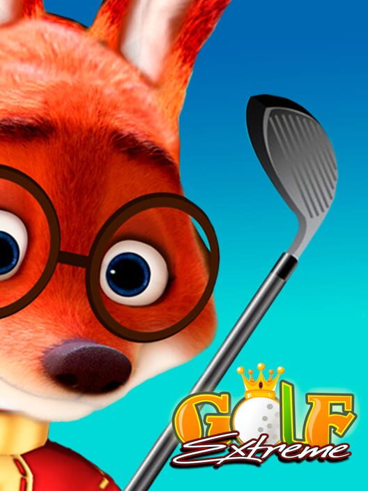 Golf Extreme screenshot