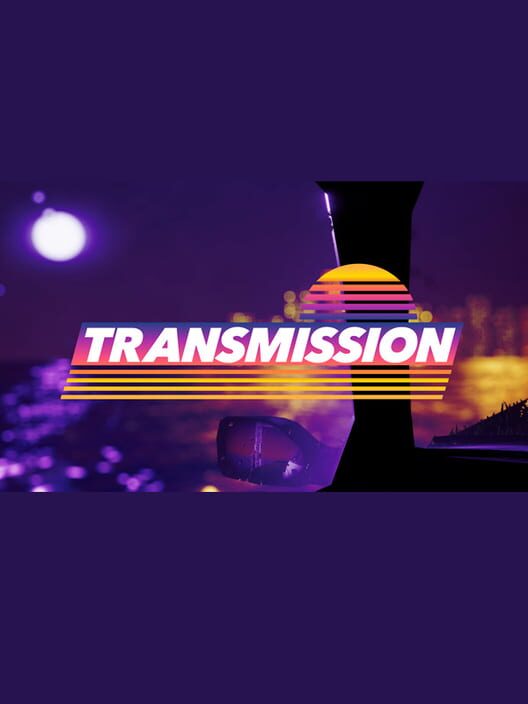 Steam cover for Transmission.